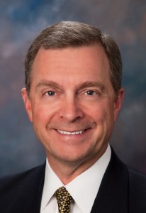 Walter Below
