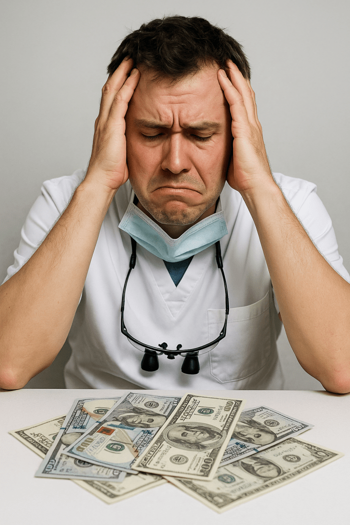 New Patient Sales Analysis