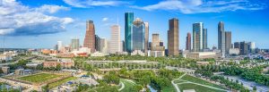 Houston
