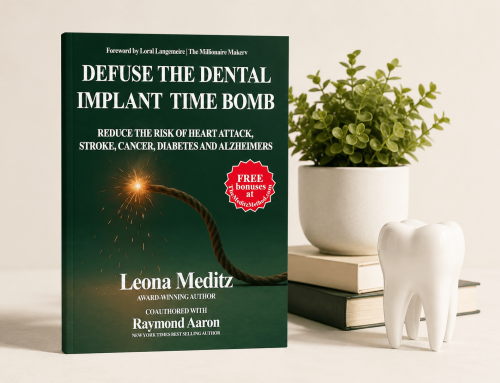 What Is the Dental Implant Time Bomb?