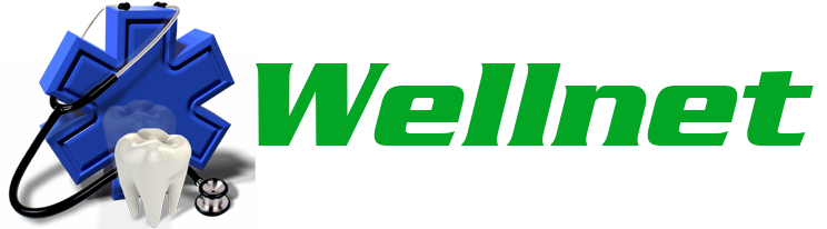 Go Well Net Logo